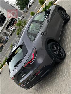 هۆندا HR-V